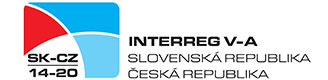INTERREG SK-CZ: Interreg V-A Slovenská republika - Česká republika