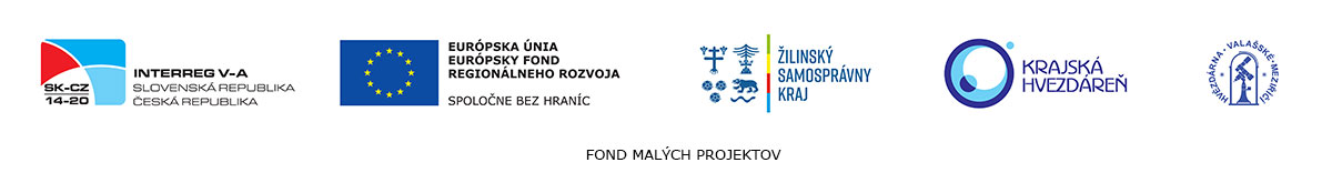 FOND MALÝCH PROJEKTOV