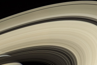 Saturnove prstence