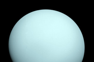 Planéta Urán